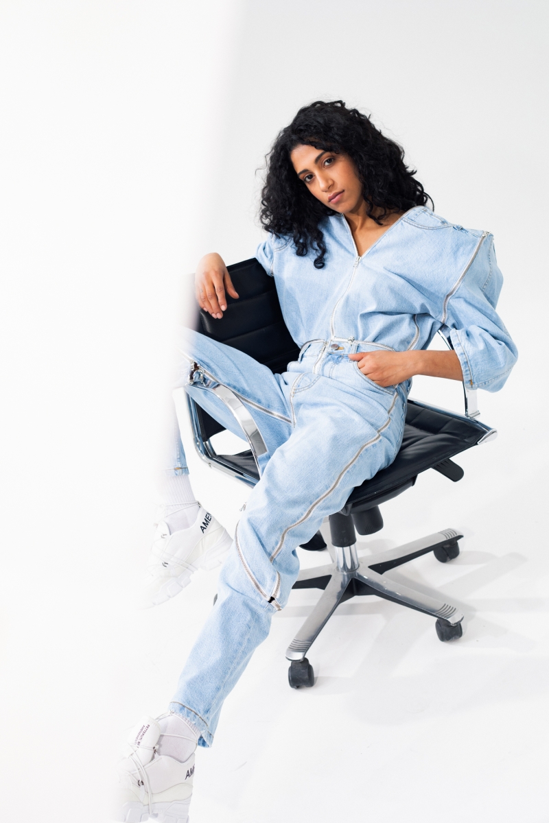 時尚不代表浪費！3大最新環保時裝系列